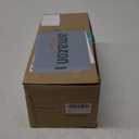 Orimade Shower Caddy with 5 Hooks for Hanging Razor and Sponge Adhesive Shower Shelf Basket Bathroom Storage Organizer Kitchen Rack No Drilling Stainless Steel Rustproof - 2 Pack,Black