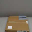 Wood - Small Movable Alphabet (Red & Blue) Adena Montessori Letter Materials Educational Tools Preschool Early Learning Words Toys