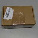 12Pcs Christmas Believe Bell Ornaments, Polar Express Bell, Christmas Jingle Bell Tree Decoration for Kids & Adults (12)