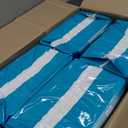 TENA Proskin Incontinence Super Briefs, Adult Diapers, Super Absorbency, Bladder Leaks Control, Large, 56 count