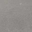 Bathroom Rugs Set 3 Piece, Bath Mat with Toilet Mats U-Shaped Non-Slip Water Absorbent Rubber Bathroom Mats for Tub, Shower and Bathroom 20"x32"+20"x47"+20"x24", Grey