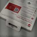 ZAGG Glass Elite Screen Protector for Apple iPhone 14 Pro - 5X Shatter Protection, Anti-Fingerprint Technology, InvisibleShield, Easy to Install