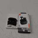 JBL Vibe Beam True Wireless Earbuds Black