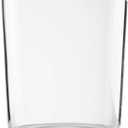 Oneida 896827 Stackables Tall Clear Drinkware, Set Of 6