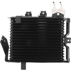 Transmission Oil Cooler Fluid Cooler Compatible with Pathfinder QX60 JX35 2013-2019 216063KA2B 216063JA1B 19093