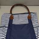 Cambridge Tote Bag 3 Pcs