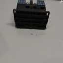 SIEMENS 48ATC3S00 ESP200 Electronic Overload Relay 3UBB123 4CW2 3-12 AMP