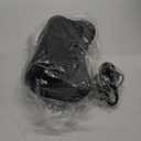 Shiatsu Neck and Back Massager with Heat - Deep Tissue Massage Pillow for Neck, Back & Shoulders Pain Relief, Ergonomic Design Electric Massager for Home, Car, Office Use, Gray