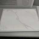 Hblife Diatomaceous Earth Stone Drying Mat For Kitchen 
