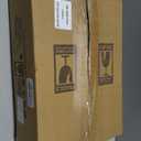 KOMUEE 8 Pieces Glass Baking Dish with Lids Rectangular Glass Baking Pan Bakeware Set with Lids, Baking Pans for Lasagna, Leftovers, Cooking, Kitchen, Fridge-to-Oven, Gray