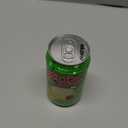 Felice Melon Cream Soda 11.83 Fl Oz, 24 Packs, BB Date 02/2026
