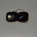 iMangoo Wired USBC Headphones Ergonomic in Ear Buds for iPhone 17 Air 16 16e 15 for iPad Pixel 10 9 9a Galaxy S25 S24 Ultra USB C Type Earbuds Earphones with Microphone for Laptop Office Work Purple