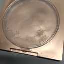 Mally Beauty Poreless Face Defender Blurring Primer & Blotting Setting Powder - Long-Lasting Matte Finish - Tap & Pat Product on Skin - Control Shine - Blurs Pores & Extends Makeup Wear - Full-Size (0.46 Ounce (Pack of 1))