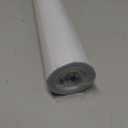 Window Privacy Film, Decorative Glass Film, Non-Adhesive Static Cling (Gorgeous Colors, 23.6"X157.4")