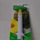 Culinary Fresh Pineapple Corer & Slicer