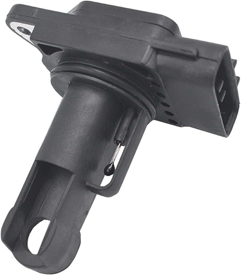 Mass Air Flow Sensor Meter MAF ZL01-13-215 Fit for Mazda 3 2004-2013,MX-5 Miata&MX-5 2006-2015,5 2006-2010 2012-2015,6 2003-2013,CX-7 2010-2012,RX-8 2004-2011,Protege 1999-2003,2 2011-2014 R2 L4 V6