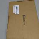 Marspark 100 Pcs Name Tag Lanyards with ID Holder Lanyards for ID Badges Resealable Flat Neck Name Tag with Clip Waterproof Plastic Clear Badges Bulk for School Office Supplies (Gray)