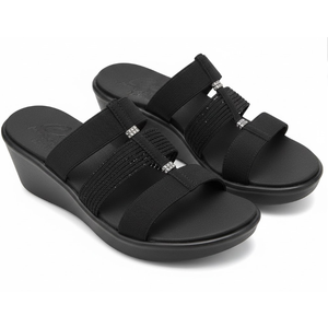 Cali from Sketchers luxe foam 9