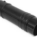 593854201 Swivel Pipe (1PC - Black) - Compatible with Backpack Blower Models EBZ8500 EBZ7500 570 580BTS