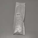 Chlorinator Parts 320 & 322, Chlorinator Parts Include R172272 90-Degree Tube Connector, R172091 OD Tube, R171097 Tube Support, Plumbers Tape Compatible with Pentair Rainbow Auto Feeder