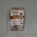 Ginseng Six Treasures Tea Kidney Tea, Kidney Teas, Traditional Chinese Herbal Teas (1 Pack/50 Bags)