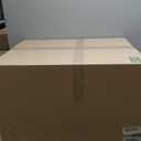 WNPETHOME Orthopedic XL Dog Beds Large Sized Dog, Waterproof Extra Large Dogs Bed with Removable Washable Cover, Multi-Needle Quilting Dogs Crate Bed (Beige)