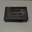 Mocagen MC1 Phone Controller for iPhone/Android Support Phone Case, Mobile Game Controller with Led Light, Upgraded Joysticks, Turbo, Handheld Gaming Gamepad