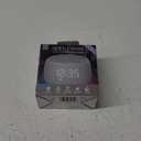 Gentle Wake Alarm Clock White Noise Machine