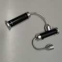 Cuisinart CGL-502 Magnetic LED Mini Grill Lights, 2-Pack