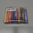 Darice Jumbo Crayons for Toddlers, 20 Colors Large Crayons for Kids, Washable, Non-Toxic Giant Crayon for Kid and Toddler Coloring Classroom Back to School Supplies (Classic)