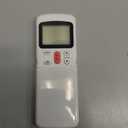 Replacement for Classic Air Conditioner Remote Control R11CG/E