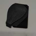 JASGOOD Women Stretchy Belts for Dress Vintage Wide Elastic Waist Belts (Suit for waist size 25"-29")