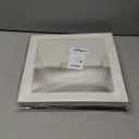 Amandir 164PCS Baby Boxes Gender Reveal Balloon Decorations, Pink and Blue Balloon Garland Kit 4pcs Boxes with Letters for Baby Shower Birthday Boy or Girl Gender Reveal Party Supplies