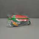 13 Pcs Cute Cartoon Pencil Cases Bulk Zipper Animal and Fruit Plush Pencil Pouch Boxes Japanses Kawaii Stationery Bag, Back to School First Day of School Supplies