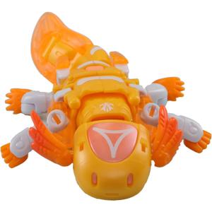 52TOYS BEASTBOX BB 63B BloWBACK