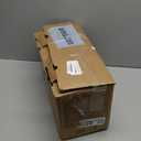 SEREED Baby Balance Bike for 1 Year Old Boys Girls 12-24 Month Toddler Balance Bike, 4 Wheels Toddler First Bike, First Birthday Gifts (Rose red)