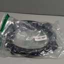 DKMUS 6" x 9" Front Door Speaker Mount Adapter for Toyota 4Runner Avalon Camry Highlander Tacoma Prius Sequoia Tundra Lexus CT RX GX LS