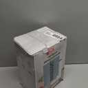 Dehumidifiers for Home 95 OZ Water Tank, Quiet Dehumidifier for Bedroom with Auto Shut Off, 7 Colors Light,New Small Dehumidifiers for Bathroom, RV, Closet