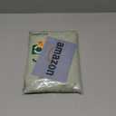 JELLYMONI Pillowcases King Size Green 2 Pack Boho Plaid Bed Pillow Covers 20x36in Polyester Envelope Pillow Shams Tufted Bohemian Textured (Pillows are not Included)