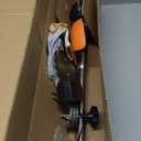 Electric Weed Wacker Cordless stringless,Grass Trimmer,with 2 Batteries, 1 Charger, 3Types Blades, Weed Wacker Eater Battery Powered Lightweight Battery Weed Trimmer for Yard and Garden