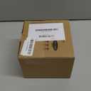 C7 Multicolor Christmas Lights Vintage Christmas Lights String with Multicolor 20+2 Bulbs,Hanging Christmas Lights Outdoor for Holiday Party Wedding Christmas Decorations (20FT)