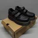 Dr. Martens Women's Buzz Mary Jane Shoes, Size 9 