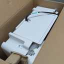 HP DeskJet 4255e Wireless All-in-One Color Inkjet Printer, Scanner, Copier, Best-for-home, 3 month Instant Ink trial included. This printer is only 2.4 ghz capable. AI-enabled (588S6A)