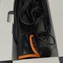 Leg Massager with Heat and Compression, Foot and Calf Massager for Circulation and Pain Relief, Compression Boots with Handheld Controller, 6 Modes 3 Intensities, Gift for Mom Dad