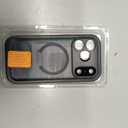 SPORTLINK Magnetic for iPhone 17 Pro Case - IP68 Waterproof Full Body Heavy Duty Military Shockproof Dropproof 360 Sealed Rugged Cover for i Phone 17 Pro 6.3 Inch Black Compatible with Magsafe