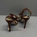 Jessica Simpson Women's Olivine Bow Heeled Sandal (6)