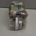 Kitty Kurls Cat Scratcher, Magic Organ Cat Toy Scratching Board with Bell Balls, Reversible Corrugated Cardboard for Pet Claw Care