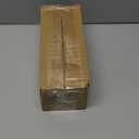 Acrylic jewelry box, crystal storage box, crystal bracelet transparent desktop storage box, portable jewelry box, a long box (9*3.5*2.4 inches) and 12 small boxes (3.4*3.4*0.6 inches).