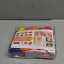 doboi 20pcs Baby Girls Bows Headbands Nylon Hairbands Ribbon Bow Elastic Hair Accessories for Newborns Infants Toddlers and Kids