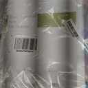 Mr. Pen- Clear Sheet Protectors with Tabs, 8 Tabs, 2 Sets, Clear Plastic Dividers for 3 Ring Binder, Insertable Index Page Divider Multicolor Tabs (Morandi)